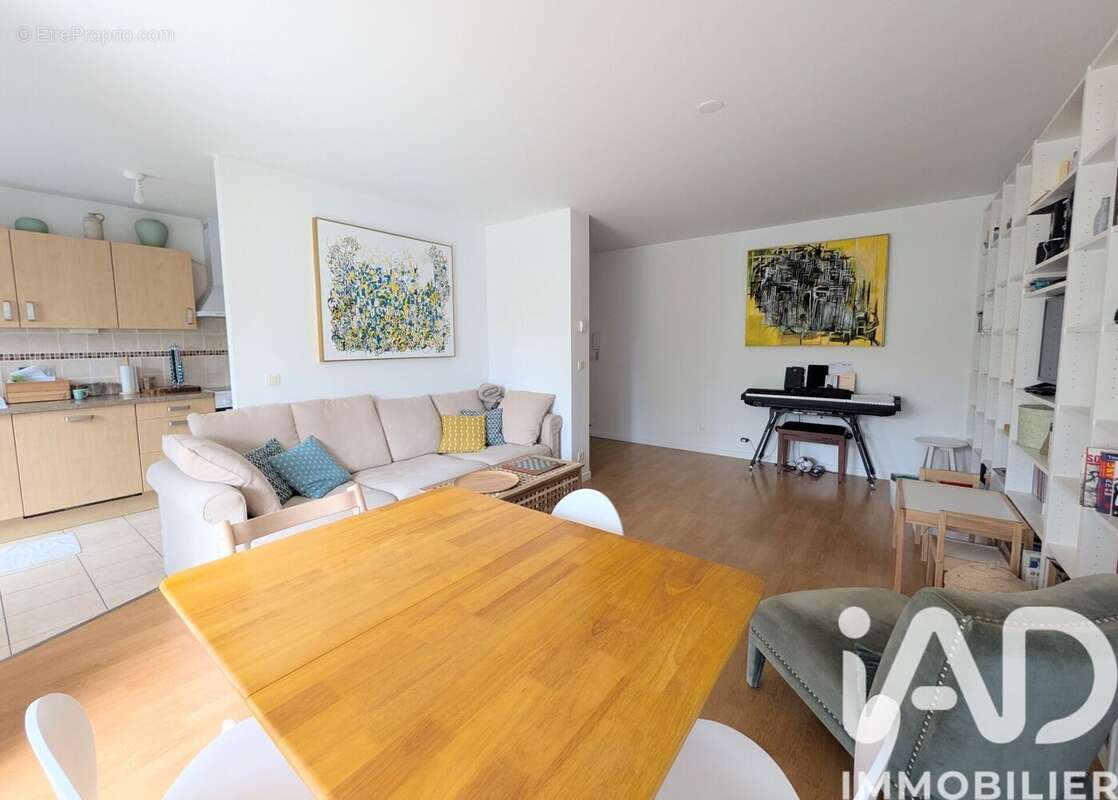 Photo 4 - Appartement à CHELLES