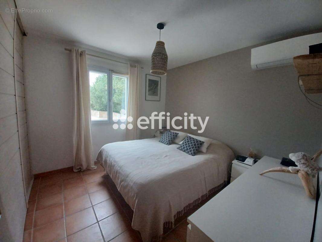 Maison à GIGNAC-LA-NERTHE