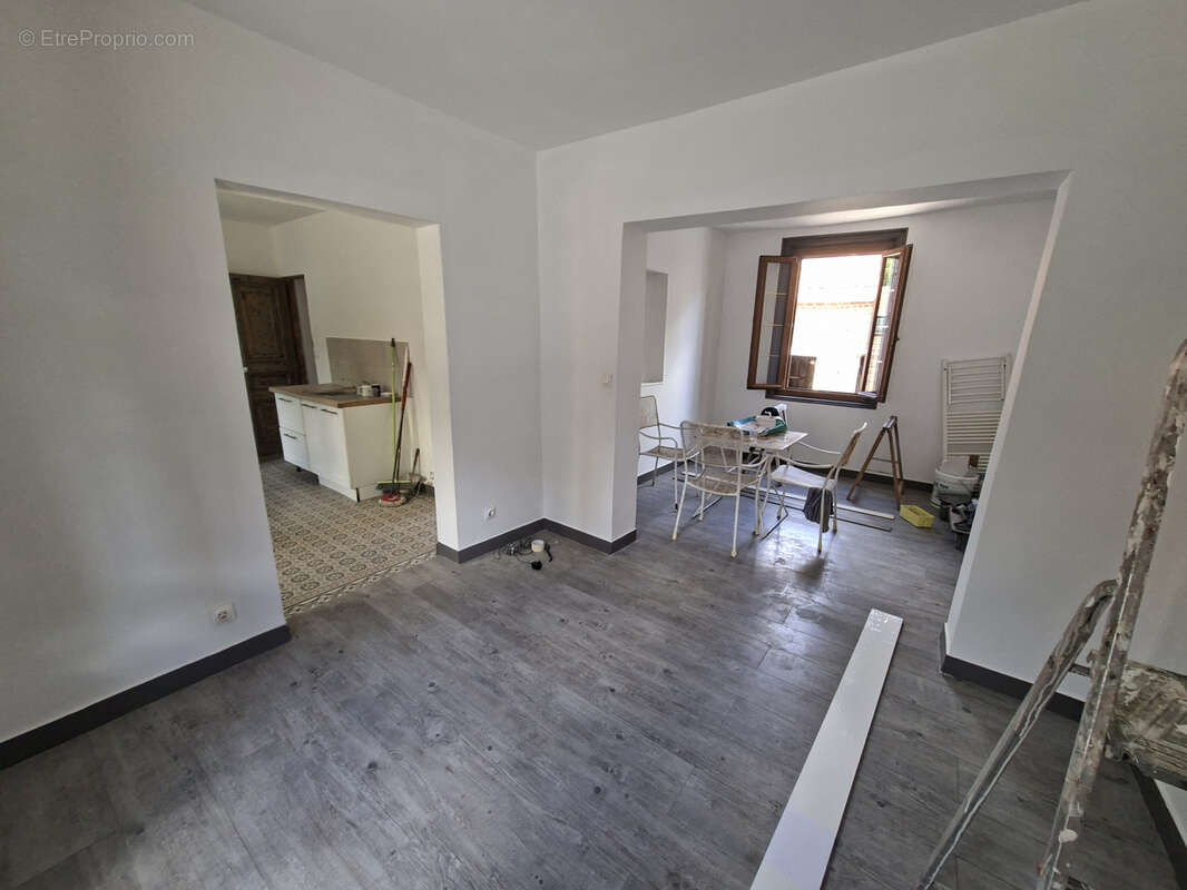 Maison entièrement rénovée Centre Gamaches - photo 5