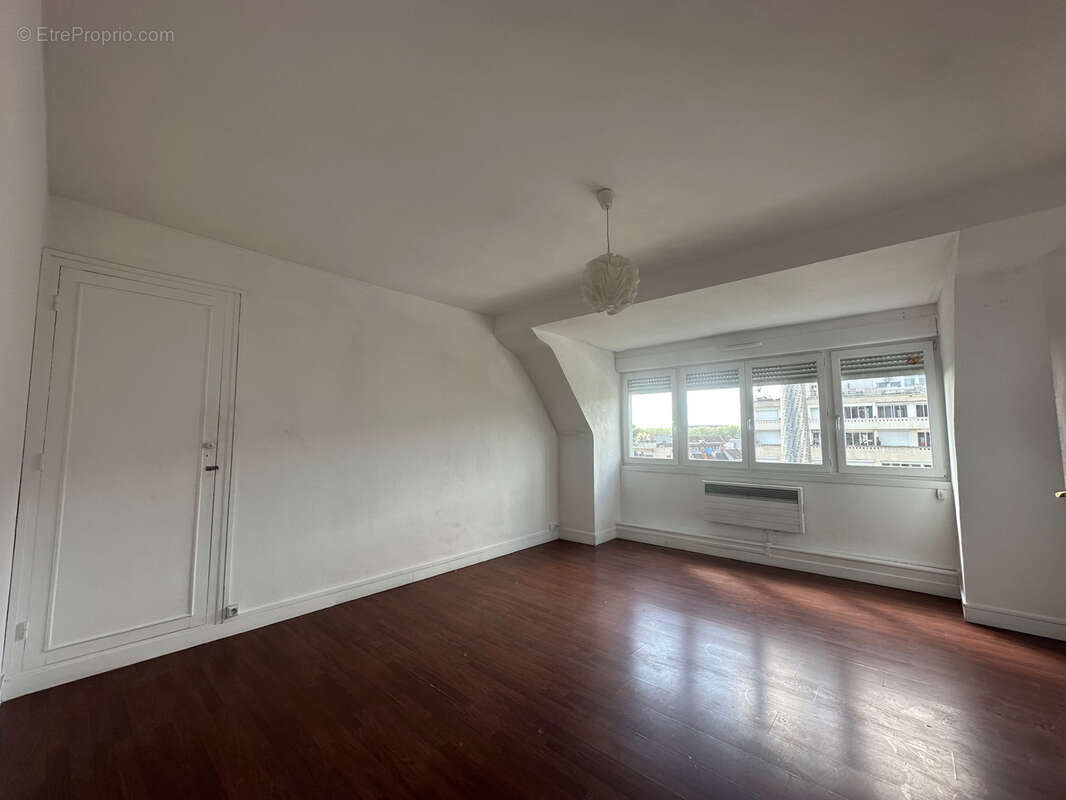 Appartement à VALENCIENNES