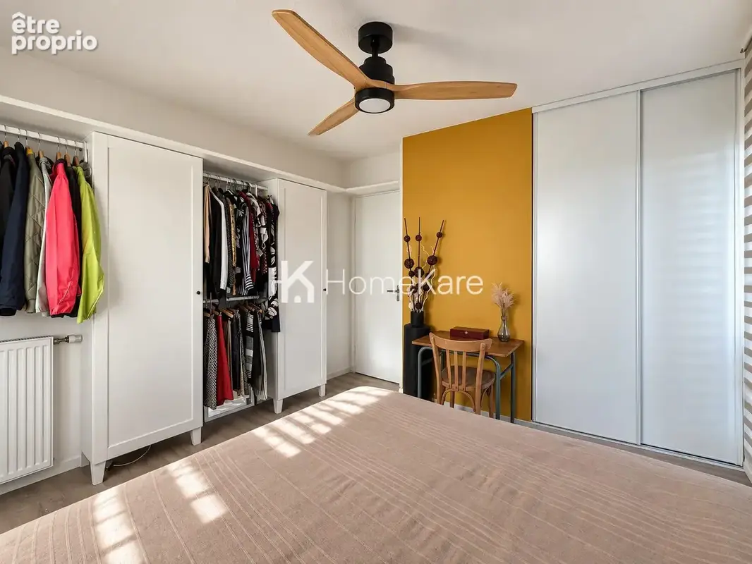 Appartement 4 pièces 80 m² à vendre à Seysses (31600) - photo 9