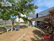 Maison à LA VILLE-ES-NONAIS