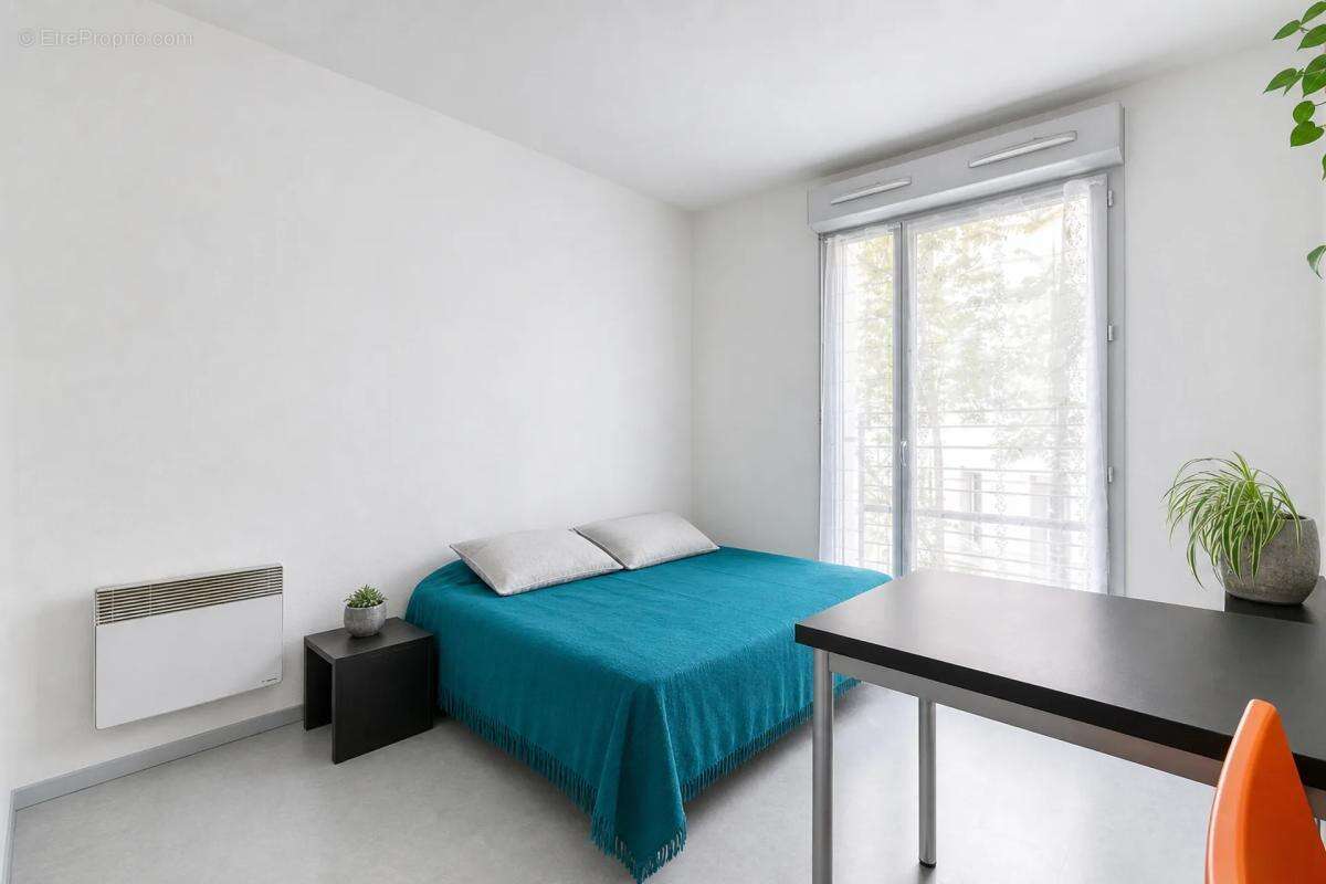 Studio lumineux de 18 m² proche écoles - Lyon - photo 9