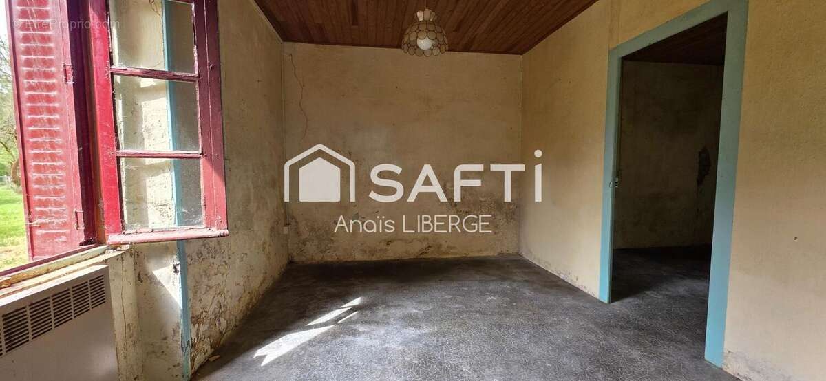 Photo 9 - Maison à VIGNEUX-DE-BRETAGNE