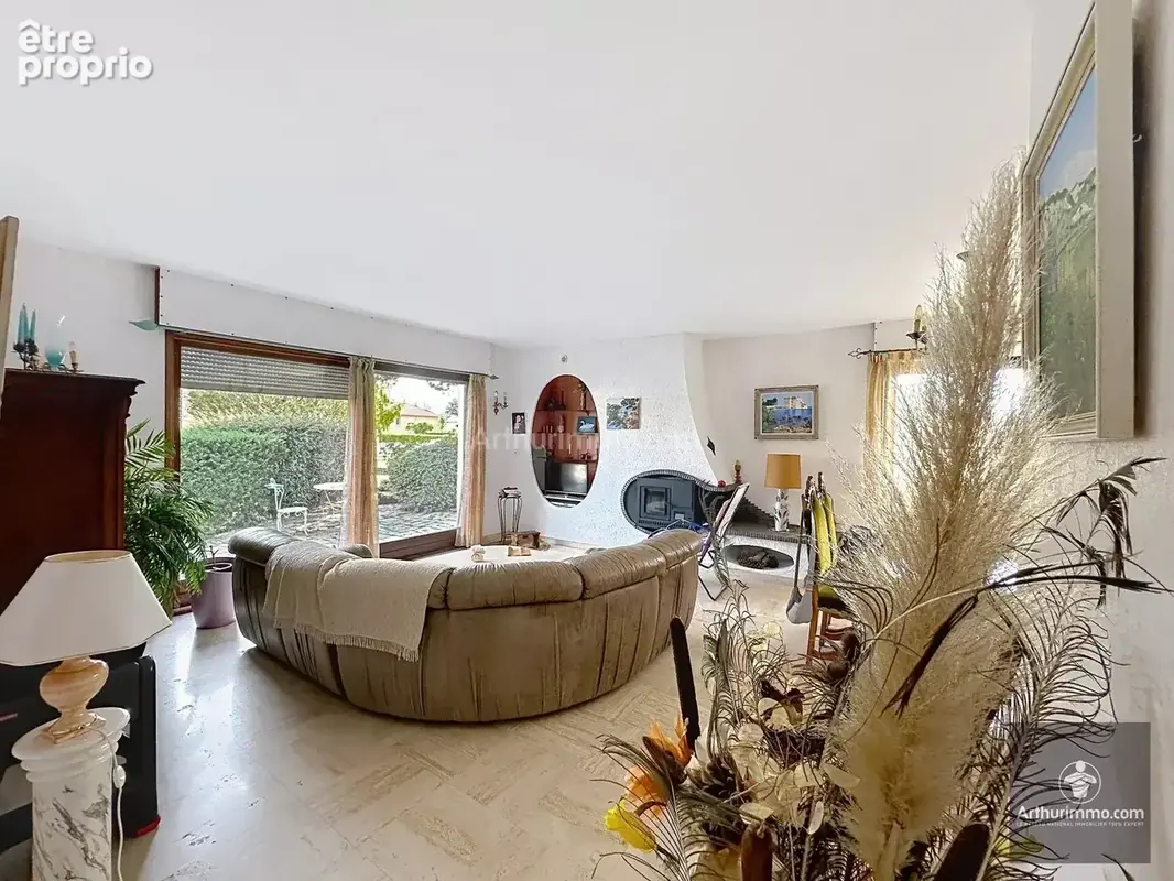 Vente Maison Le coteau(42120) 220 000ï¿œ - photo 2