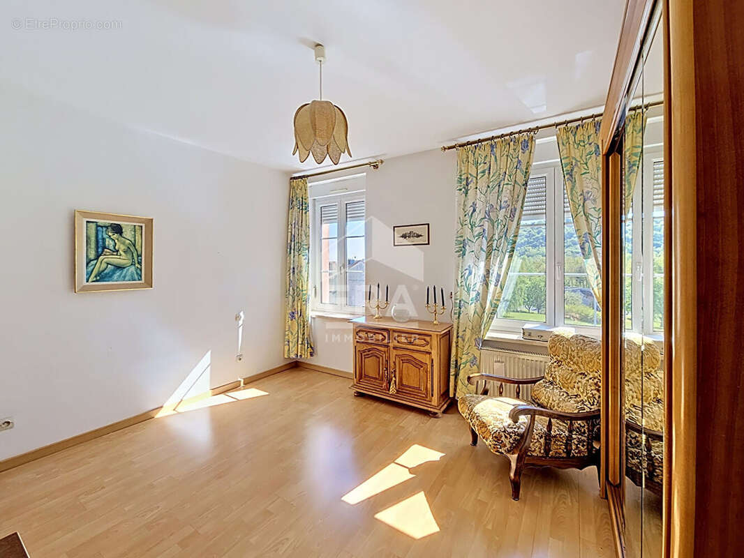 Appartement à LONGWY