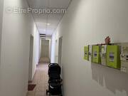 Appartement à MARSEILLE-1E