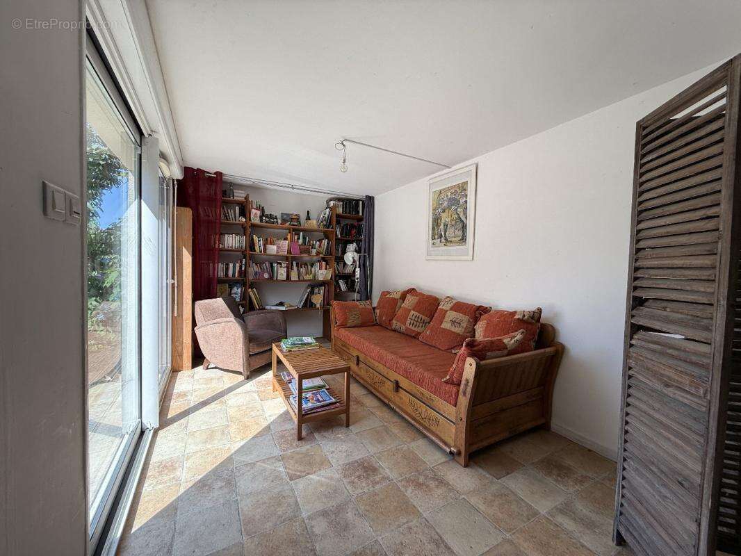 Maison à VERNEUIL-SUR-VIENNE