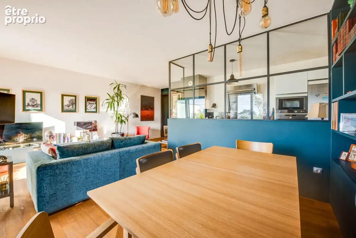 Appartement 3 pièces 74 m² à vendre à Anglet (64600) - photo 6