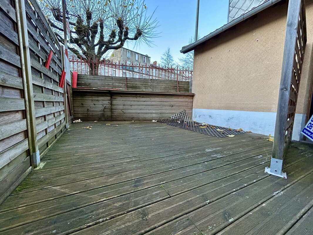 Autre à LIMOGES