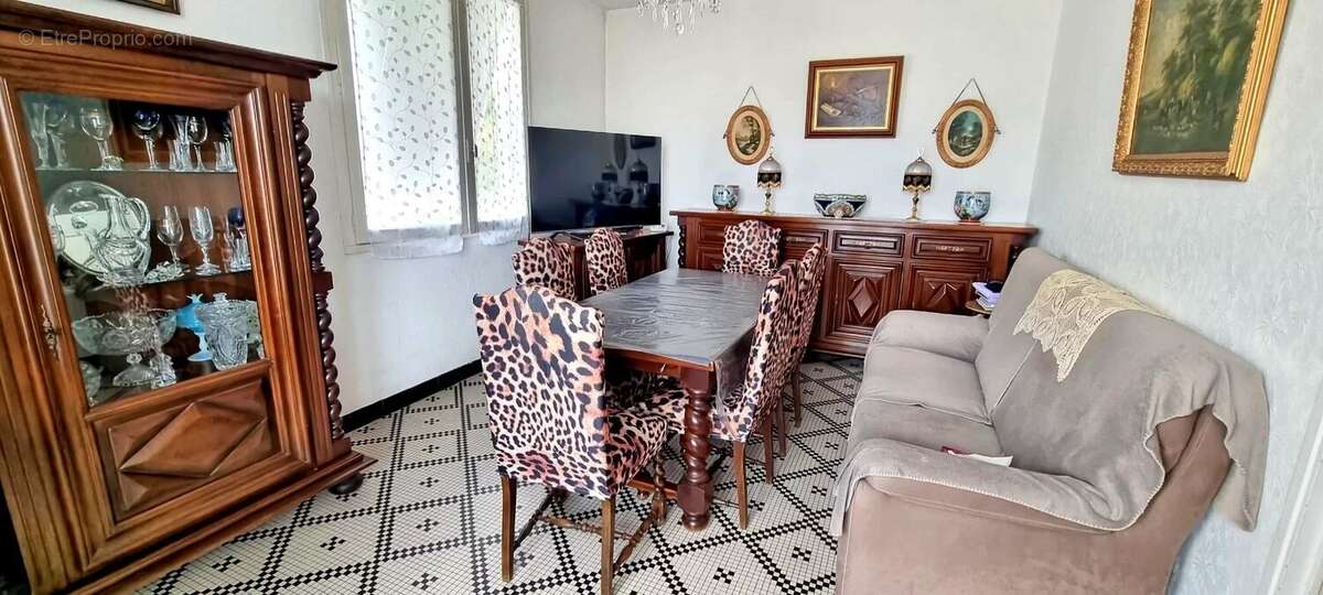 Exclusivite  : maison sur jardin louee 720 € / mois - photo 4