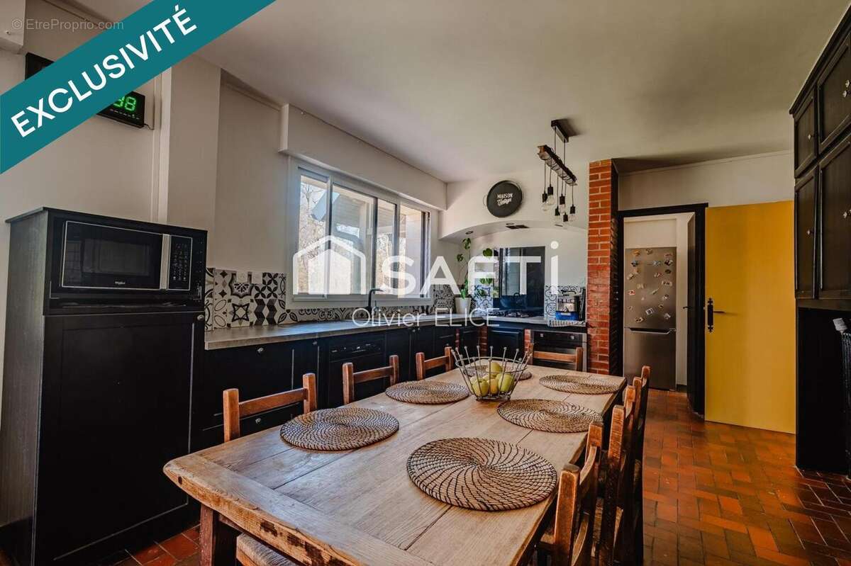 Photo 8 - Maison à BAILLEVAL