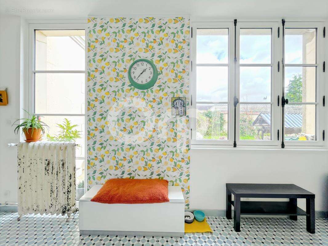 Maison à SAINT-ANDRE-DE-L&#039;EURE