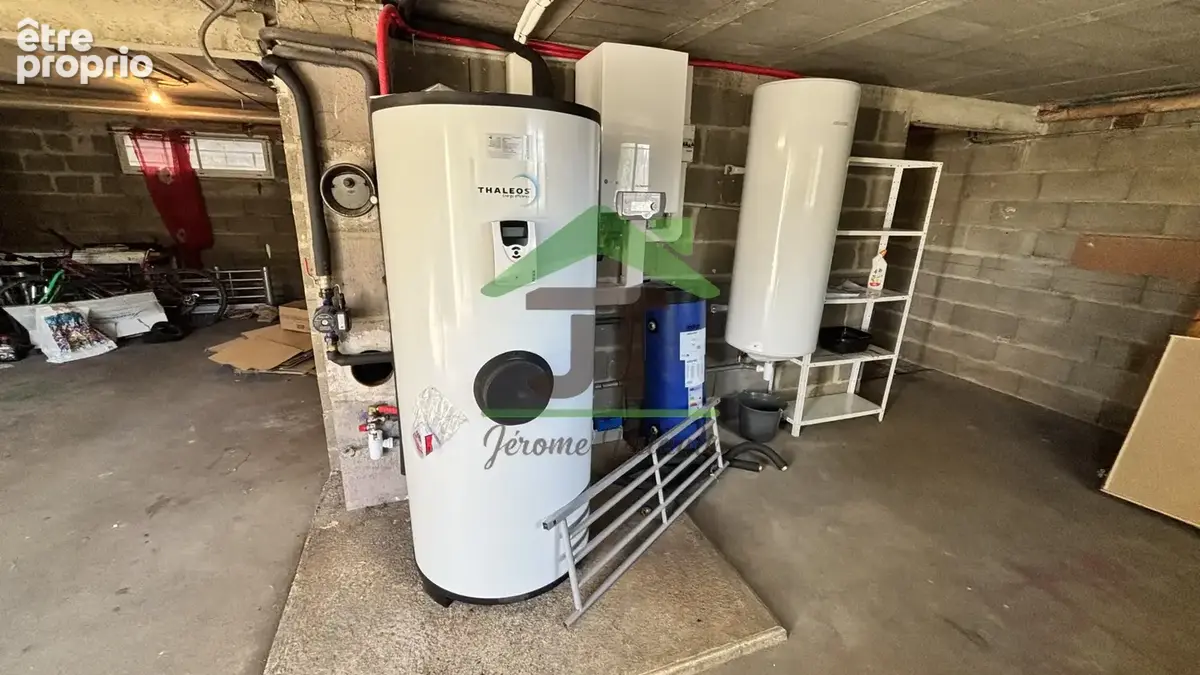 Maison 3 pièces 64 m² à vendre à Chateaudun (28200) - photo 12