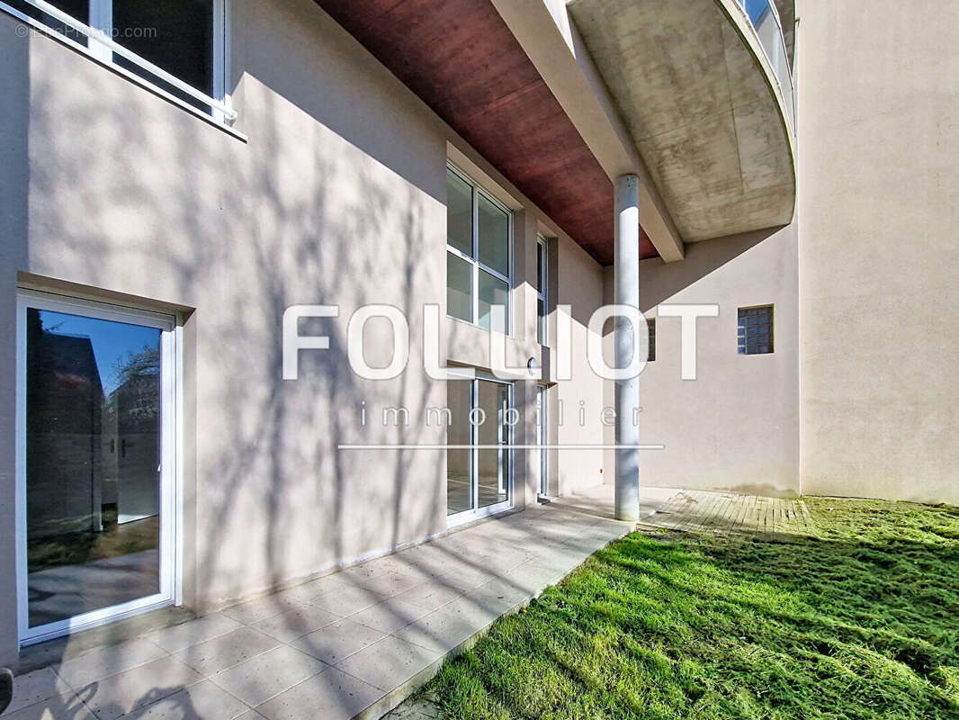 Appartement à GRANVILLE