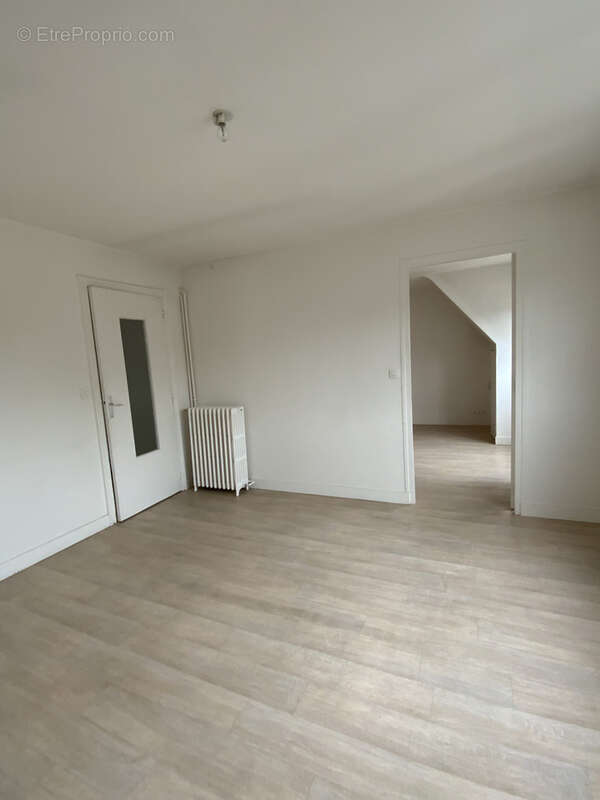 Appartement à EVREUX