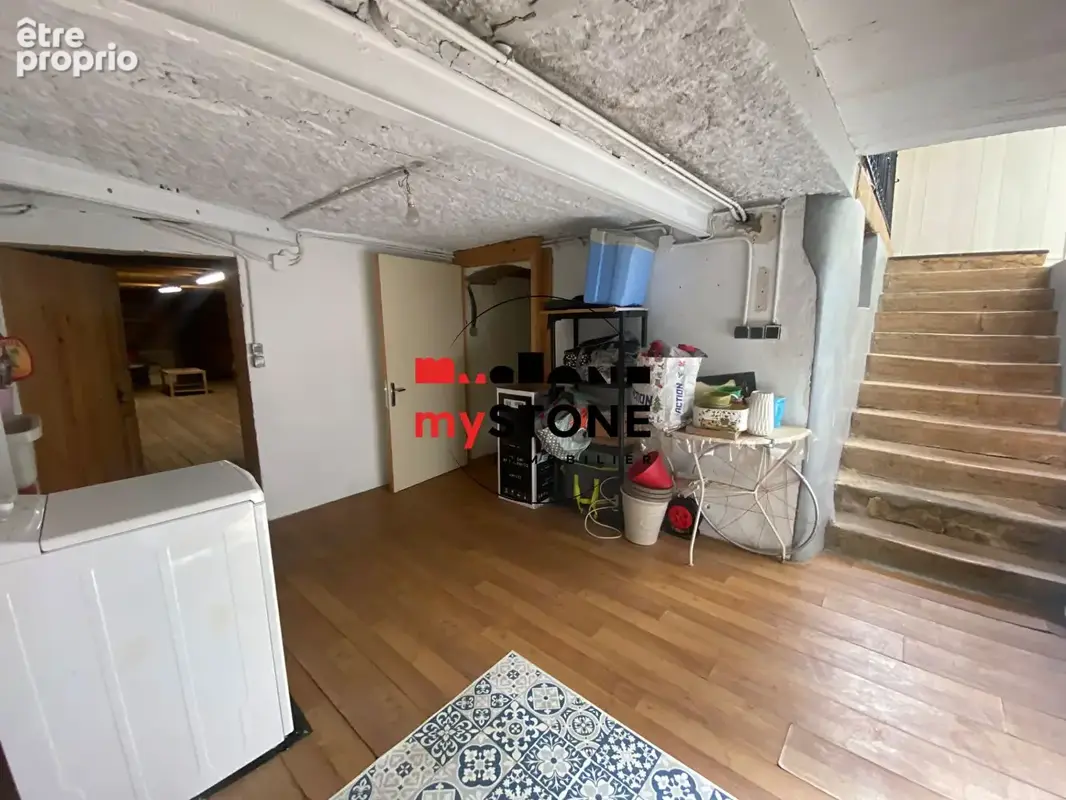 GLEIZÉ - APPARTEMENT T3 - 65m2 - 2 CH et dependances - photo 10