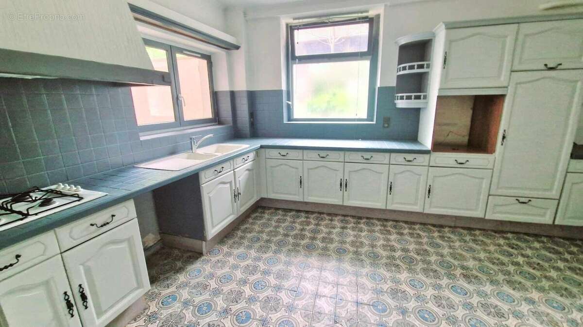 Photo 2 - Maison à MORANGIS