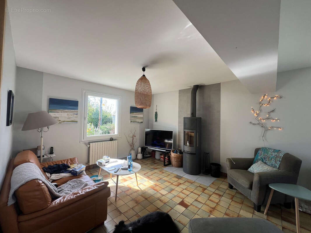 Maison à SAINT-CAST-LE-GUILDO