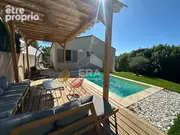 Maison à LANCON-PROVENCE