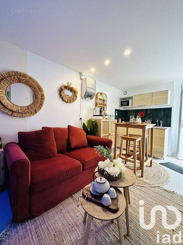 Photo 8 - Appartement à LIANCOURT