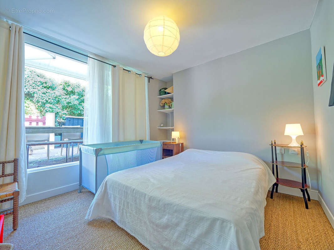 Appartement à GUETHARY