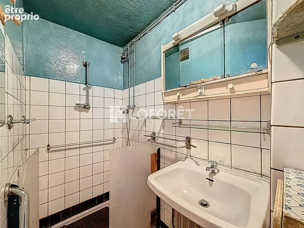 Maison Saint Menge 6 pièce(s) 122,27 m2 - photo 9