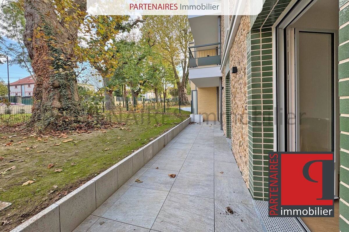 Appartement à ROCQUENCOURT