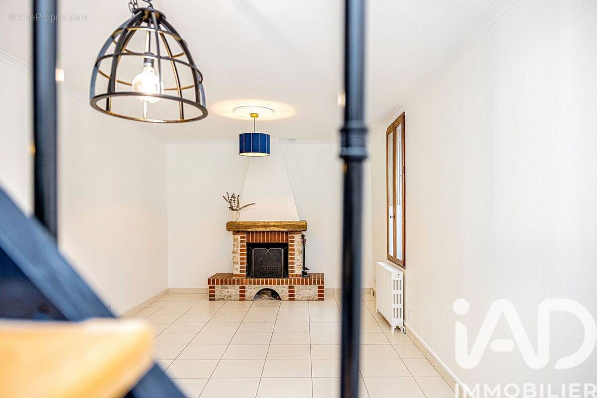 Photo 1 - Maison à ORLEANS