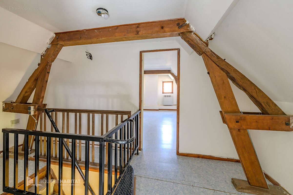 Appartement à FONTAINE-AU-PIRE