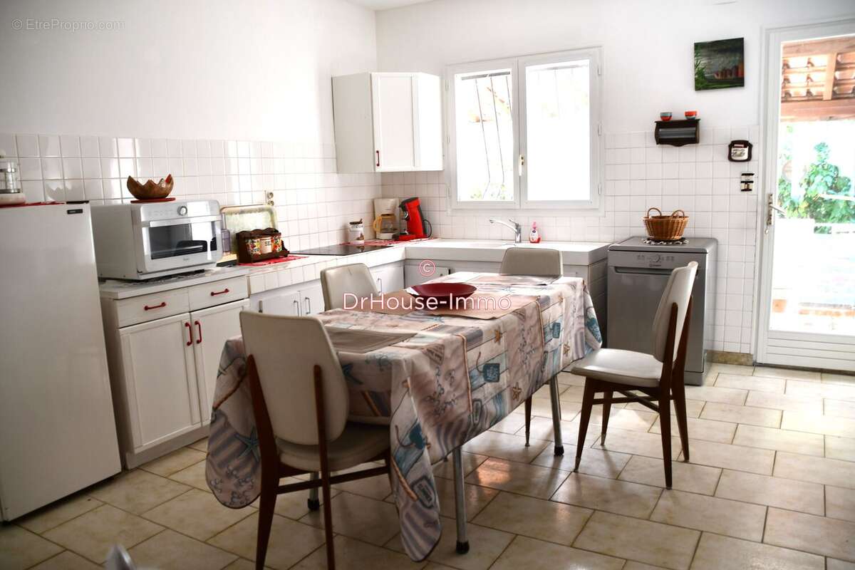 Maison à ANDERNOS-LES-BAINS