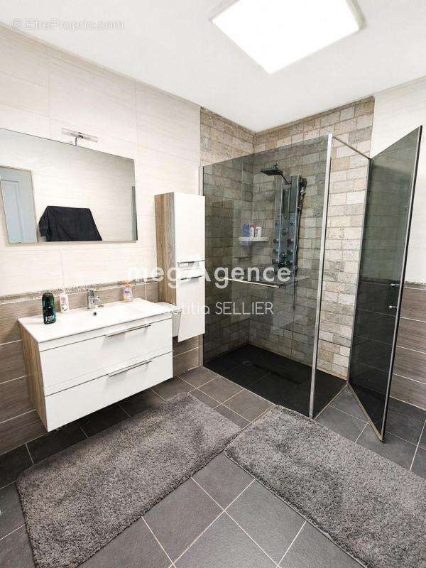 Maison familiale en campagne avec 4 chambres - photo 8