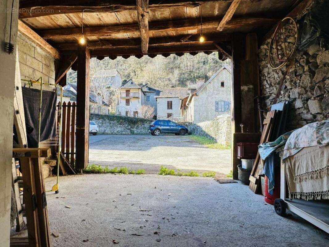 Maison à UCHENTEIN