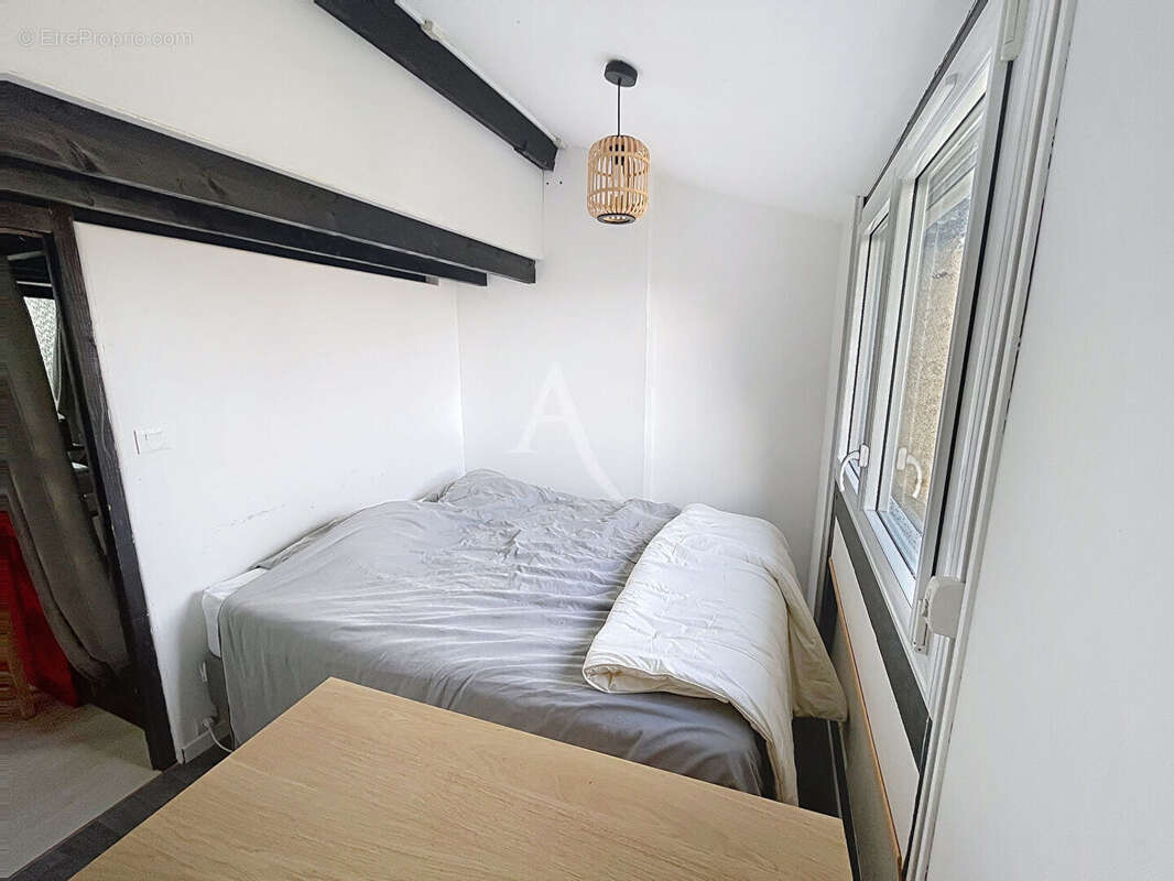 Appartement Angers 2 pièces 37.38 m2 - photo 8