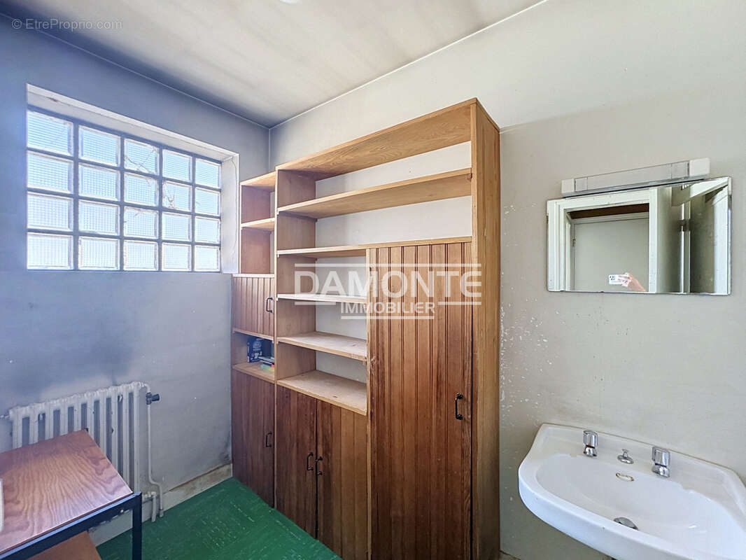 Saint andre les vergers - maison 4 chambres - photo 10