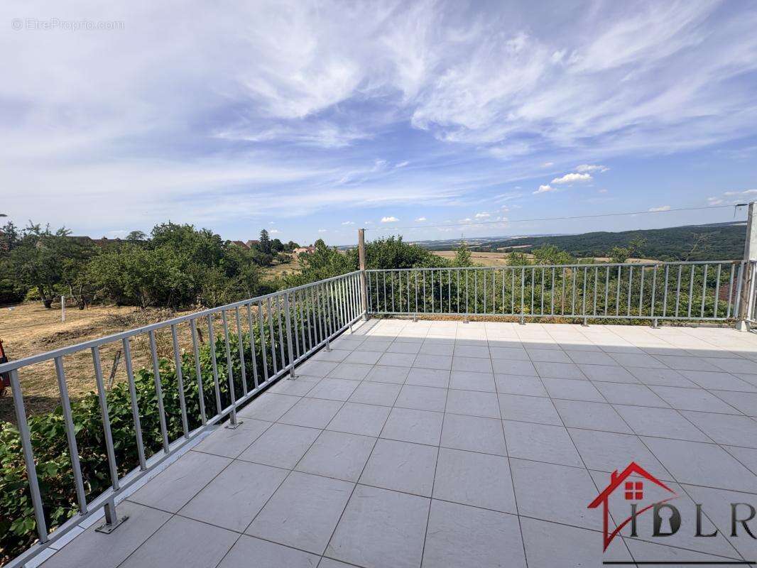 appartement 3 pièces - photo 8