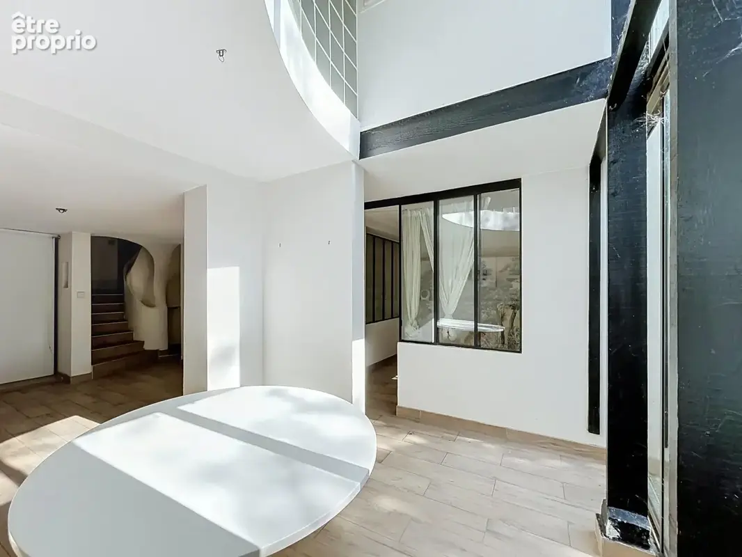 Photo 1 - Maison à CHAMPIGNY-SUR-MARNE