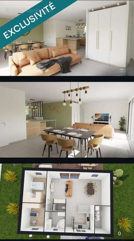 Photo 5 - Terrain à NEUVILLE-SUR-ESCAUT