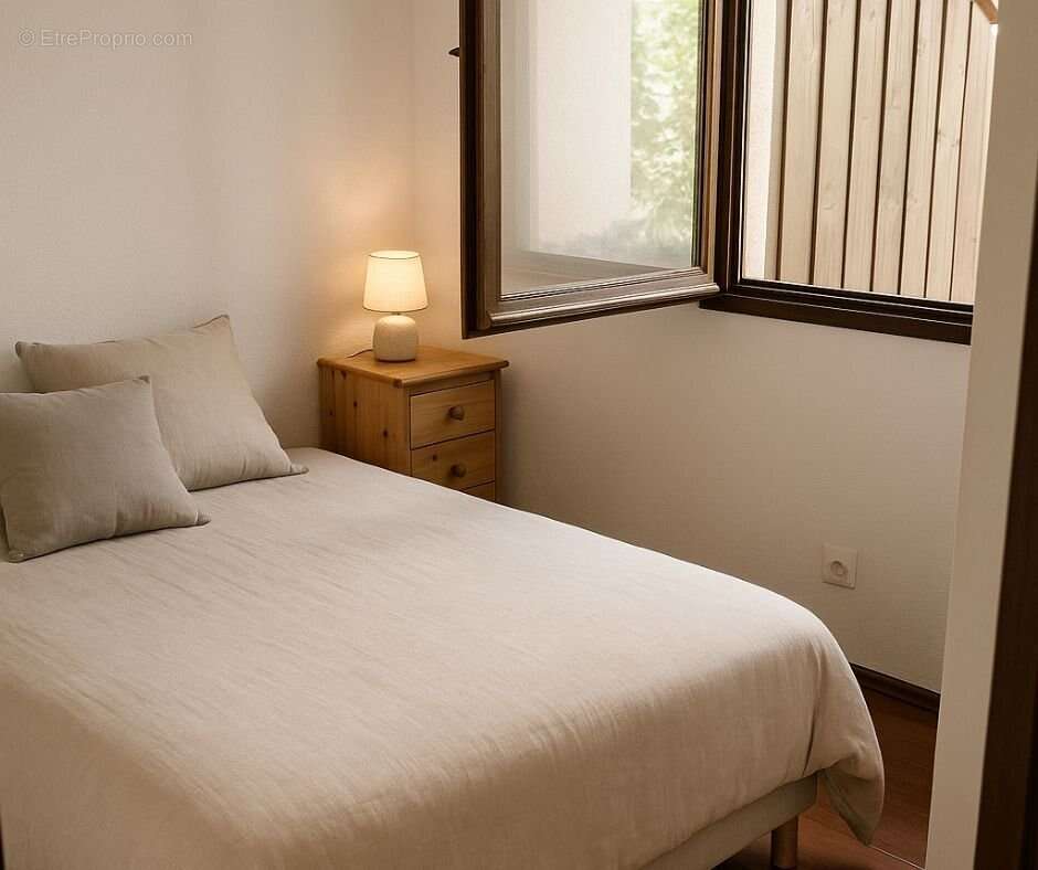 Appartement à LACANAU