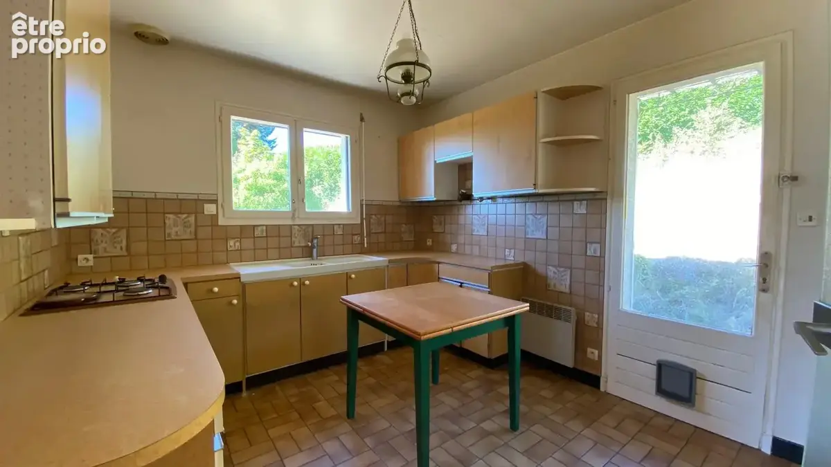 Maison 3 chambres - 154 m2 - Montrichard - photo 10
