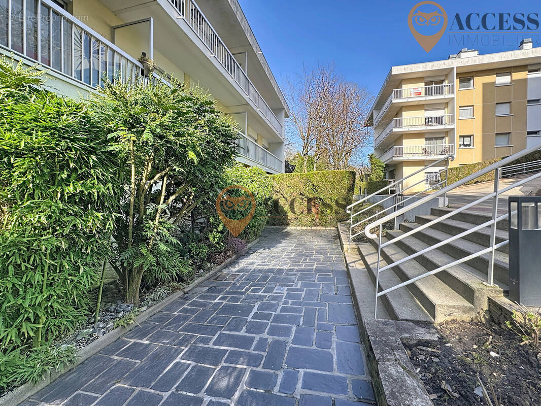 Appartement à MONTMORENCY