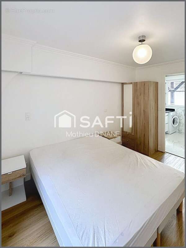 Photo 2 - Appartement à CHEVREUSE