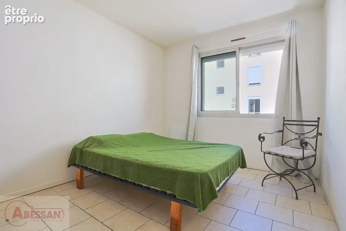 Appartement 4 pièces 81 m² à vendre à Ales (30100) - photo 8