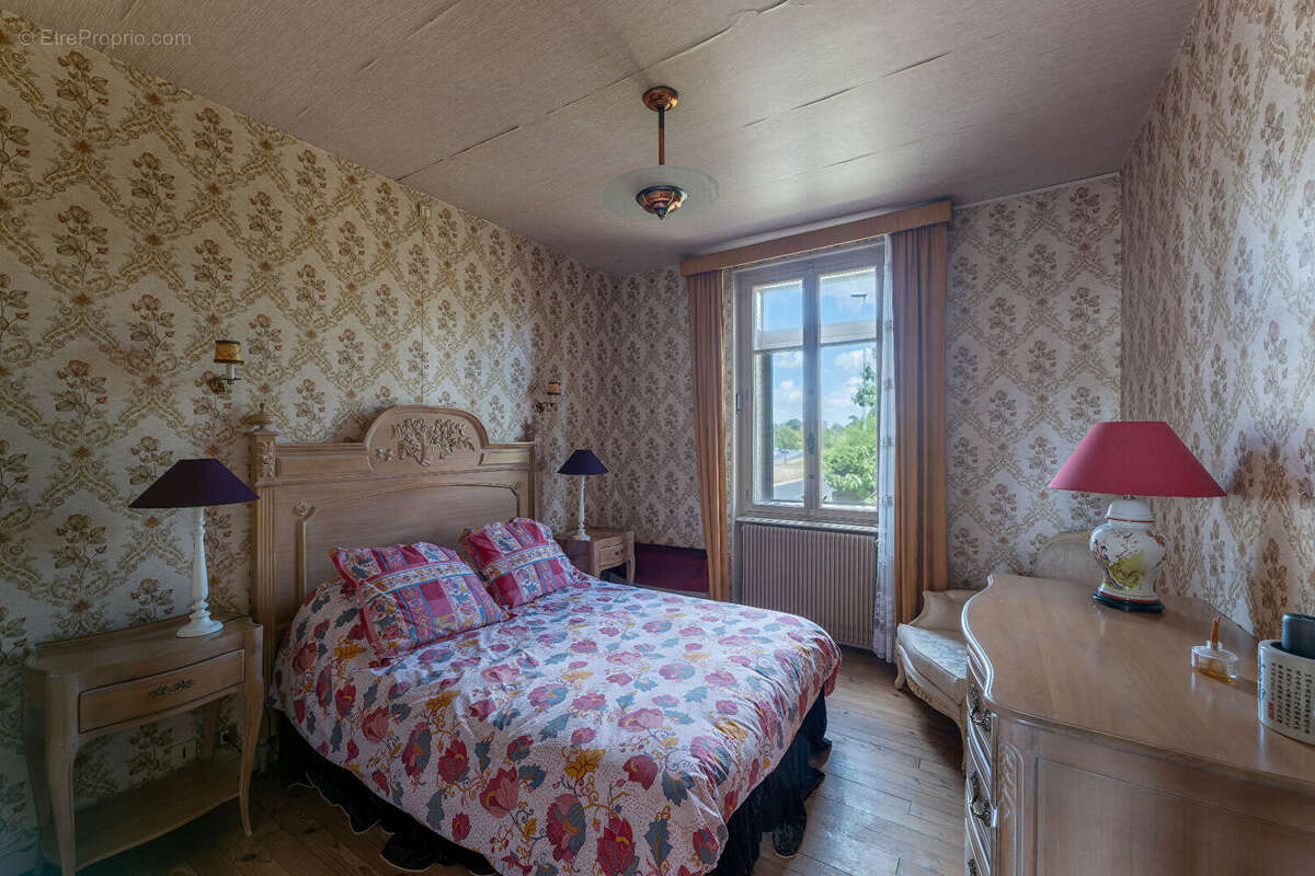 Maison à CLERMONT-FERRAND