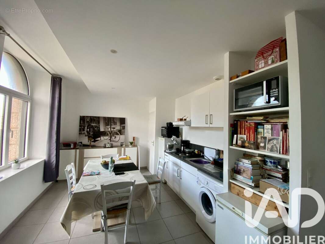 Photo 2 - Appartement à LANNION