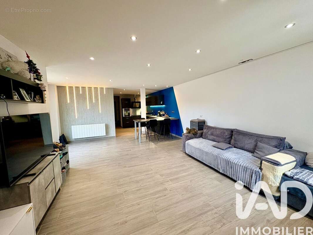 Photo 3 - Appartement à MAISONCELLES-EN-BRIE