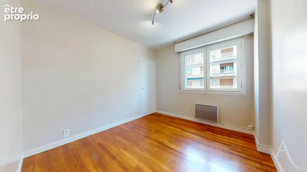 Appartement Grenoble 3 pièce(s) 65.46 m2 - photo 9