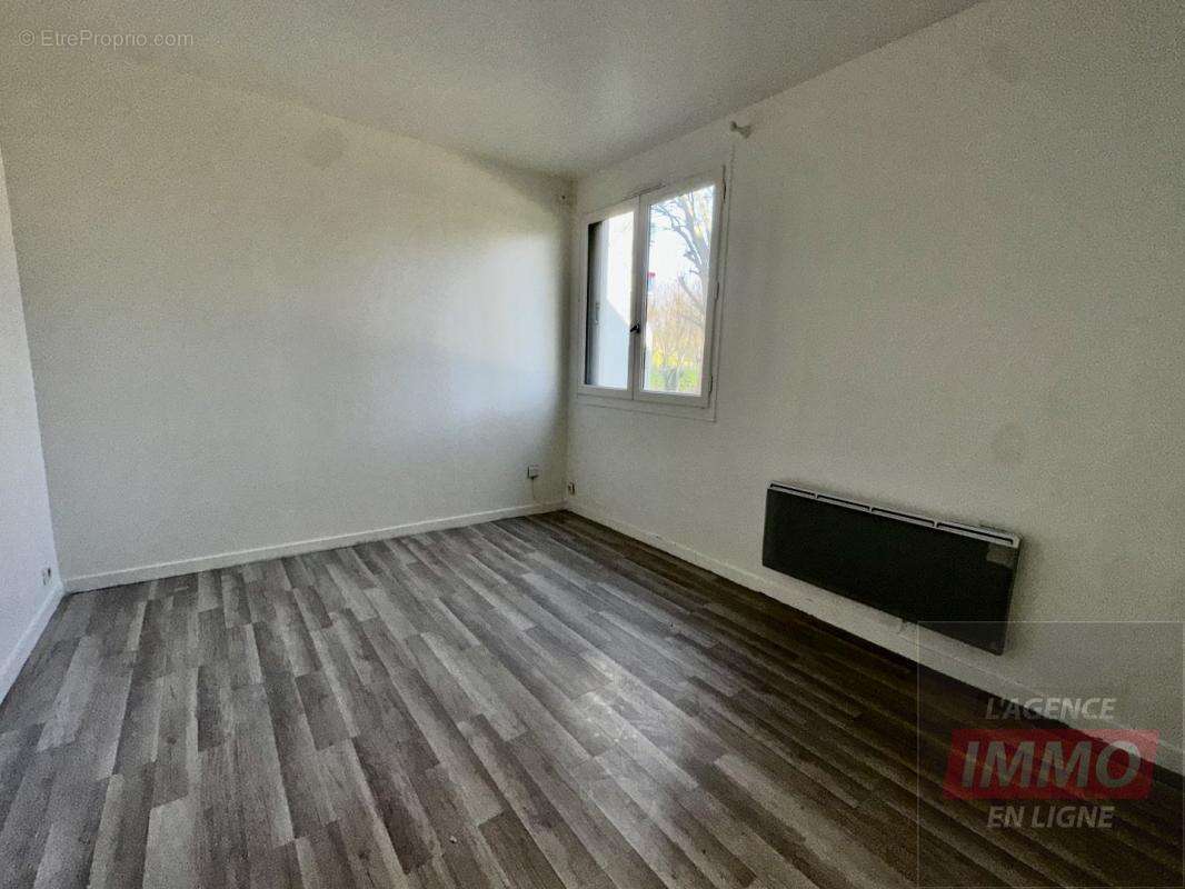 Appartement - photo 8