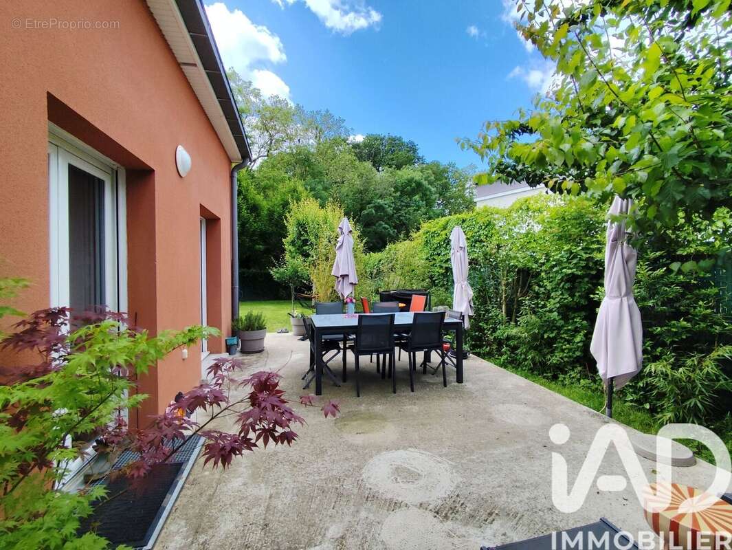 Photo 2 - Maison à LA NORVILLE