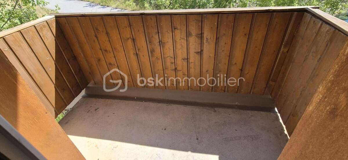  appartement – skis aux pieds – le seignus d'allos - photo 8